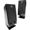 ALTEC LANSING 2.0 COMPUTER AUDIO SYSTEM