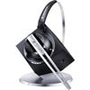 SENNHEISER BUSINESS HEADSETS WIRELESSS OFFICE DECT TECH HEADSET W/ NOISE CANCELLING