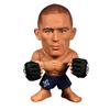 Round 5 George St-Pierre UFC Titans Collectible 5" Figure (R5-50013)