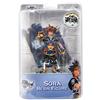 Kingdom Hearts Sora Paperweight (IDKIN1711)