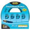 Amflo Polyurethane Air Hose - 1/4 Inch x 100 Feet