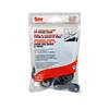Oatey 1/2 ft Suspension Clamp 6 Pack