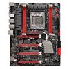 Asus Rampage IV Formula Socket 2011 Intel X79 Chipset 
- Quad Channel DDR3 2400(O.C.) MHz, 4...