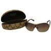 Coach™ s1020 Ladies Sunglasses