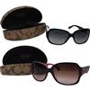 Coach™ Tasha Ladies Sunglasses