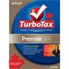 Intuit TurboTax Premier 2011 - English