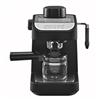 Krups Steam Espresso Machine (XP1020) - Black