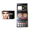 Pari Beauty Limited Edition ''Black Tie'' Full Face Kit