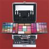 Markwins Cosmetics Colour Institute Hybrid Colour Train Case