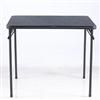 34'' Sq. Table