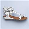 Paris Blues™ Girls' Paris Blues Senior Casual Sandals