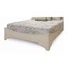 Whole Home®/MD 'Granville' Sleigh Bed Base
