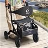 Airgo® Excursion Rollator