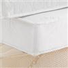 Simmons® 'Aero Sleep' 2-sided Crib Mattress