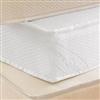 SEARS-O-PEDIC ®/MD 'Baby Plus' 2-sided Crib Mattress