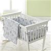 Jolly Jumper® 'Raindrops' 3-piece Cradle Set