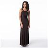 Jolie(TM/MC) Halter Gown