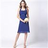 Jolie(TM/MC) Halter Bridesmaid Dress