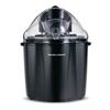 Hamilton Beach® Freezer-style Ice Cream Maker