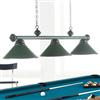 Green Billiard Light