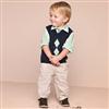 Newberry(TM/MC) 3-pc. Sweater Vest Set