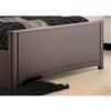 Whole Home®/MD 'Riley' Panel Footboard