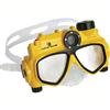 Liquid Image Underwater Camera Mask