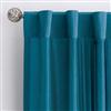 Whole Home®/MD 'Halden' Back-tab Pleated Panel