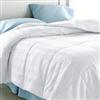 SEARS-O-PEDIC ®/MD All-season Synthetic-fill Duvet