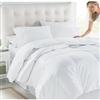 Hollander® Hollander® Basics Deluxe White Duck Down-filled Duvet