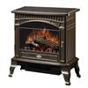 Dimplex Traditional Stove - Bronze