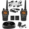 MIDLAND RADIO MIDLAND GMRS TWO-WAY RADIOS 50 CH SOS SIREN