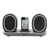 Hip Street® Wireless iStereo Speaker System