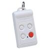 Skylink® Emergency-messaging Keychain Remote