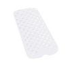 Drive Medical™ Bath Mat, Medium, White