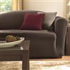 Sure Fit(TM/MC) 'McAllister' Stretch Sofa Slipcover