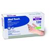 Medi Touch® Latex Examination Gloves Medium