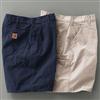 Carhartt® Canvas Work Shorts