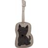 FouFou Dog™ Love Your Breed Luggage Tag - Scottie Terrier (2 pcs)