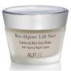 Science and Nature in Harmony® Alpure Bio-alpine Lift Nuit - Anti-ageing Night Cream