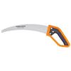 Fiskars Power Tooth Softgrip D-handle Saw (38.1 cm/15 Inch)