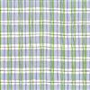 ConTact Con-Tact Print Grip Liner - Blue Plaid - 48 Inches x 18 Inches