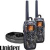 Uniden®  GMR3699 FRS/GMRS Radio  2-pack