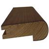 Paramount 47" X 3/4" Stair Nose Topaz Oak