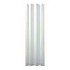 Spectrum Folding Door - Encore White 24 inch-32 inch X 80 inch