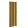 Spectrum Folding Door - Encore Oak 24 inch-32 inch X 80 inch