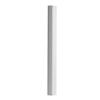 Spectrum Folding Door - Expansion Set - Encore White 8 inch X 80 inch