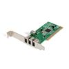 StarTech 4-Port PCI 1394a FireWire Card (PCI1394MP)