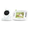 Levana Safe N' See Advanced Wireless Video Baby Monitor (LV-TW502)