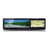 Boyo Vision Rear View Mirror with 4/3" Touch Panel LCD (VTEG43)